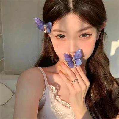 唐朝豪放女